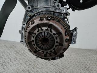 Комплект сцепления (в двигателе) Toyota Aygo 2 поколение AB40 2015, 1.0 л., бензин, МКПП, 31250-0H050