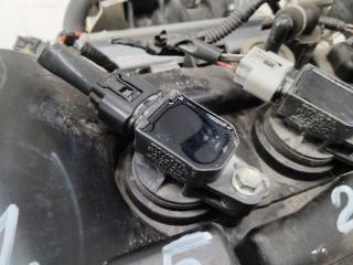катушка зажигания Toyota Aygo 2 поколение AB40 2015, 1.0 л., бензин, МКПП, 90919-W2002