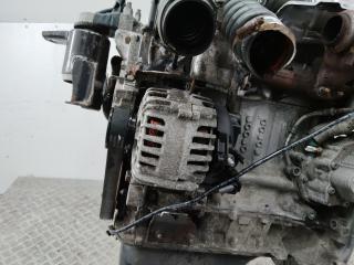 генератор Ford Fiesta 6 поколение [рестайлинг] 2015, 1.5 л., XUJB, дизель, МКПП, AV6N10300DC