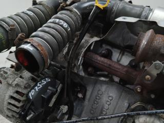 щуп двигателя Ford Fiesta 6 поколение [рестайлинг] 2015, 1.5 л., XUJB, дизель, МКПП, 9676240180