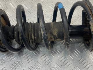 пружина Dacia Logan 1 поколение (2004 - 2008)