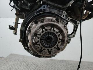 Комплект сцепления (в двигателе) Ford Fiesta 6 поколение [рестайлинг] 2015, 1.5 л., XUJB, дизель, МКПП, 8V217550DE