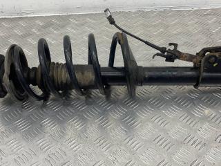 амортизатор передний Dacia Logan 1 поколение (2004 - 2008), 338112