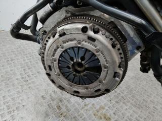 Комплект сцепления (в двигателе) Volkswagen Passat B6 2009, 2.0 л., дизель, МКПП, 03G141025N