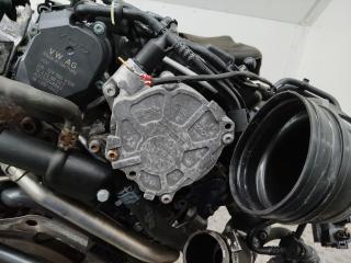 насос вакуумный Volkswagen Passat B6 2009, 2.0 л., дизель, МКПП, 03L145100