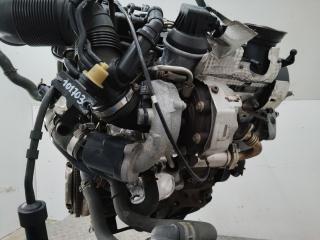 турбина Volkswagen Passat B6 2009, 2.0 л., дизель, МКПП, 03L253016