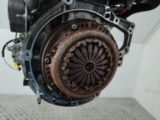 Комплект сцепления (в двигателе) Citroen C3 1 поколение [рестайлинг] 2008, 1.4 л., 8HZ (DV4TD), дизель, МКПП, 9654787880