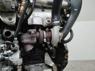 турбина Opel Astra H 2005, 1.7 л., Z 17 DTL, дизель, МКПП, 8971852414