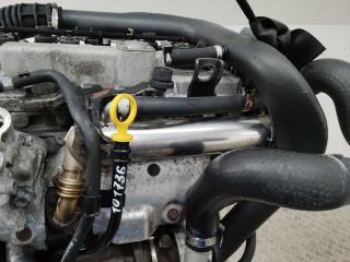 охладитель EGR / Радиатор EGR Opel Astra H 2005, 1.7 л., Z 17 DTL, дизель, МКПП