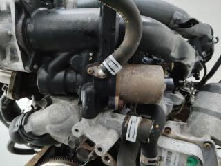 клапан EGR Opel Astra H 2005, 1.7 л., Z 17 DTL, дизель, МКПП