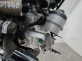 теплообменник масляного фильтра Opel Astra H 2005, 1.7 л., Z 17 DTL, дизель, МКПП, 8973729431 - фото №2