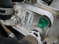 теплообменник масляного фильтра Opel Astra H 2005, 1.7 л., Z 17 DTL, дизель, МКПП, 8973729431 - фото №3