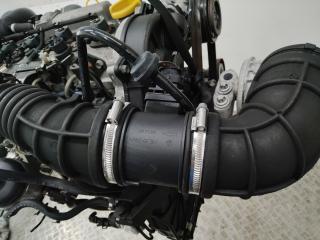 расходомер воздуха Opel Astra H 2005, 1.7 л., Z 17 DTL, дизель, МКПП, 55350048