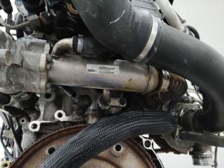 охладитель EGR / Радиатор EGR Volvo XC90 1 поколение [рестайлинг] 2009, 2.4 л., D 5244 T, дизель, АКПП, 8801828