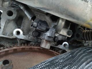 датчик коленвала Volvo XC90 1 поколение [рестайлинг] 2009, 2.4 л., D 5244 T, дизель, АКПП