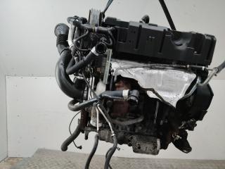 турбина Volvo XC90 1 поколение [рестайлинг] 2009, 2.4 л., D 5244 T, дизель, АКПП, 31293030, 763797