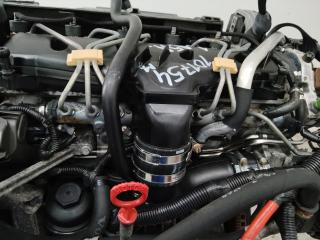 топливная рампа Volvo XC90 1 поколение [рестайлинг] 2009, 2.4 л., D 5244 T, дизель, АКПП