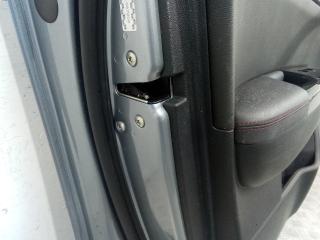 замок двери передней левой Kia Sportage 4 поколение [рестайлинг] 2021, АКПП, 81310F1300