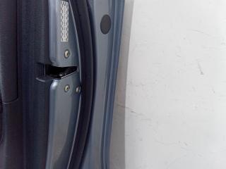 замок двери передней правой Kia Sportage 4 поколение [рестайлинг] 2021, АКПП