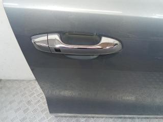 ручка наружная Kia Sportage 4 поколение [рестайлинг] 2021, АКПП