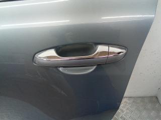 ручка наружная задняя левая Kia Sportage 4 поколение [рестайлинг] 2021, АКПП