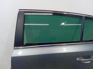 стекло двери задней левой Kia Sportage 4 поколение [рестайлинг] 2021, АКПП