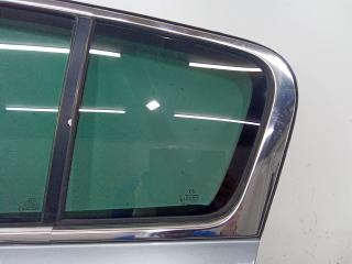 форточка задняя левая Kia Sportage 4 поколение [рестайлинг] 2021, АКПП