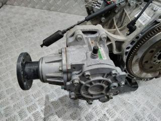 раздаточная коробка Kia Sportage 4 поколение [рестайлинг] 2019, 1.6 л., дизель, полный привод, 3D510, D51, D51H1811