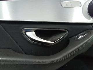 ручка внутренняя передняя левая Mercedes-Benz C-Класс W205/S205/C205 2014, седан