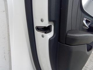 замок двери передней левой Mercedes-Benz C-Класс W205/S205/C205 2014, седан, A0997202100