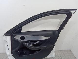 стеклоподъемник электрический передний правый Mercedes-Benz C-Класс W205/S205/C205 2014, седан