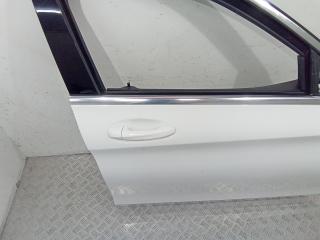 ручка наружная Mercedes-Benz C-Класс W205/S205/C205 2014, седан