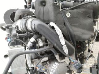 патрубок интеркулера Land Rover Range Rover Sport 2 поколение [рестайлинг] 2020, 2.0 л., PT204, бензин