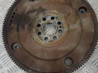 Маховик АКПП (драйв плата) Renault Scenic 2 поколение [рестайлинг] 2007, 483080F