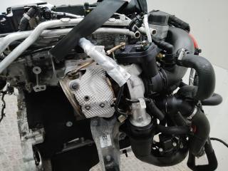 турбина Land Rover Range Rover Sport 2 поколение [рестайлинг] 2020, 2.0 л., PT204, бензин, H4P36K682GC