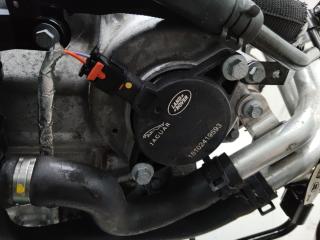 электромагнитный клапан Land Rover Range Rover Sport 2 поколение [рестайлинг] 2020, 2.0 л., PT204, бензин, G4D36M280AA