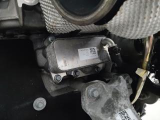 радиатор масляный Land Rover Range Rover Sport 2 поколение [рестайлинг] 2020, 2.0 л., PT204, бензин, G4D36A642BB