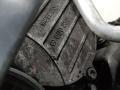 насос вакуумный Mercedes-Benz E-Класс W210/S210 1997, 2.5 л., OM 605.912, дизель, МКПП, 0002303665 - фото №2