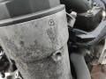 корпус масляного фильтра Mercedes-Benz E-Класс W210/S210 1997, 2.5 л., OM 605.912, дизель, МКПП, A6061800510 - фото №4