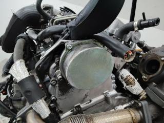 насос вакуумный Audi A6 4F/C6 2007, 3.0 л., ASB, дизель