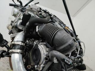 патрубок воздушного фильтра Audi A6 4F/C6 2007, 3.0 л., ASB, дизель, 4F0129615G