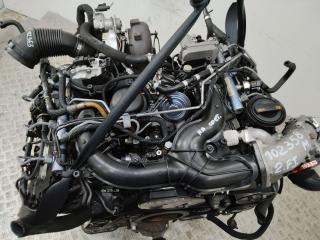 коллектор впускной Audi A6 4F/C6 2007, 3.0 л., ASB, дизель, 059129712BQ