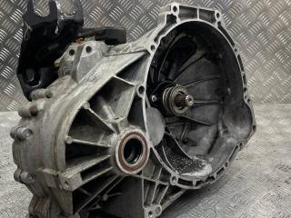 КПП механическая (МКПП) Ford Focus 2 поколение 2007, 6M5R7002ZB, 4M5R7F096YA