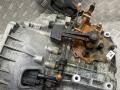 КПП механическая (МКПП) Ford Focus 2 поколение 2007, 6M5R7002ZB, 4M5R7F096YA - фото №4