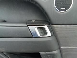 ручка внутренняя задняя левая Land Rover Range Rover Sport 2 поколение [рестайлинг] 2019, 2.0 л., бензин, АКПП