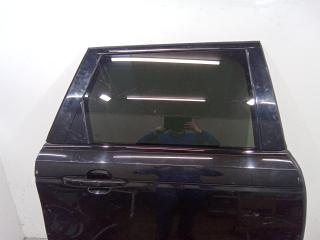 стекло двери задней правой Land Rover Range Rover Sport 2 поколение [рестайлинг] 2019, 2.0 л., бензин, АКПП