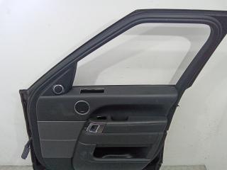 стеклоподъемник электрический передний правый Land Rover Range Rover Sport 2 поколение [рестайлинг] 2019, 2.0 л., бензин, АКПП