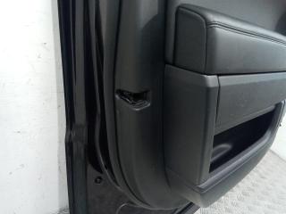 замок двери передней левой Land Rover Range Rover Sport 2 поколение [рестайлинг] 2019, 2.0 л., бензин, АКПП