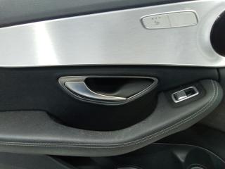 ручка внутренняя передняя левая Mercedes-Benz C-Класс W205/S205/C205 2016