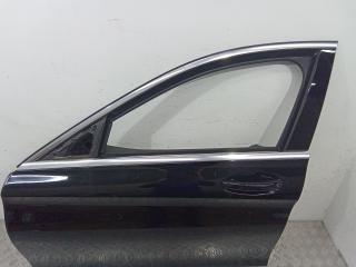 стекло двери передней левой Mercedes-Benz C-Класс W205/S205/C205 2016